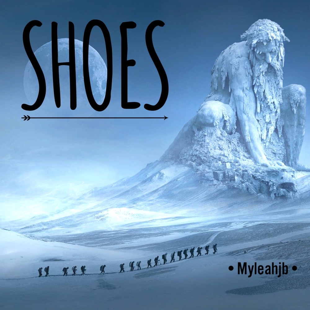 SHOES!!!👠👢👟👡👞